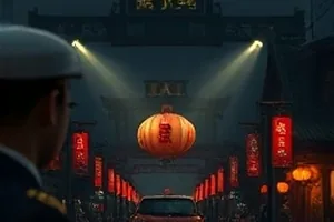 《凌晨三点的地铁》封面，空旷车厢座椅与车窗反光